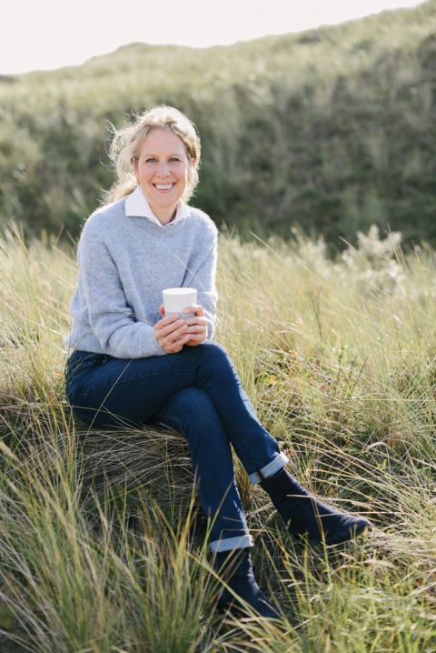 Personal branding fotografie, Mirjam Broekhof Fotografie, strand, Bloemendaal aan zee, Culemborg, portret, portretfotograaf, portretfotografie, vrouwelijke ondernemers, ondernemende vrouwen