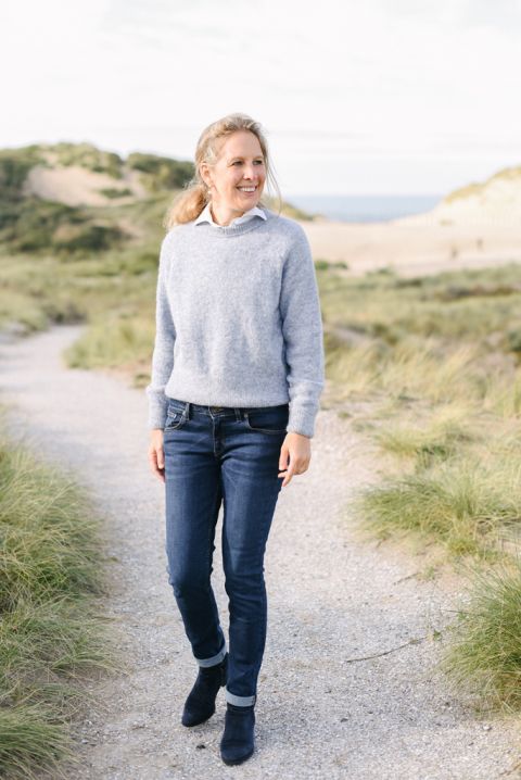 Personal branding fotografie, Mirjam Broekhof Fotografie, strand, Bloemendaal aan zee, Culemborg, portret, portretfotograaf, portretfotografie, vrouwelijke ondernemers, ondernemende vrouwen